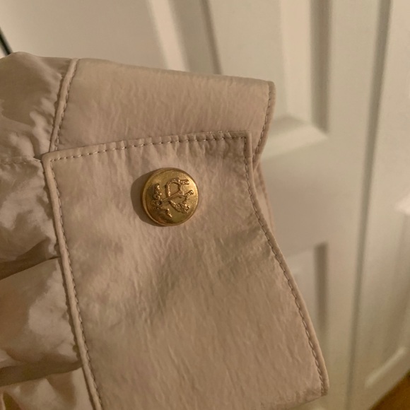 Brooks brother beige rain coat - Picture 6 of 6